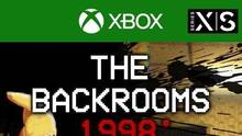 Imagen 77 de The Backrooms 1998