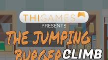 Imagen 2 de The Jumping Burger Climb