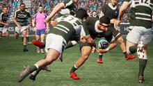 Imagen 7 de Jonah Lomu Rugby Challenge 4