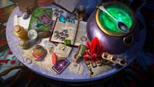 Imagen 3 de Secrets of Salem: Shadow of the Witch Collector's Edition