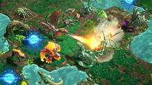 Imagen 25 de ELDRADOR CREATURES SHADOWFALL