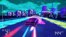 Imagen 3 de Electro Ride: The Neon Racing