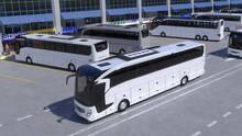 Imagen 11 de Bus Simulator : Ultimate