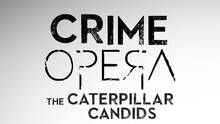 Imagen 10 de Crime Opera Fandisk: The Caterpillar Candids