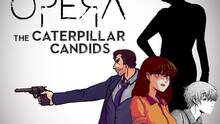 Imagen 18 de Crime Opera Fandisk: The Caterpillar Candids