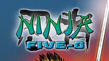 Imagen 12 de Ninja Five-O