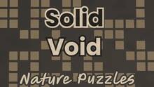Imagen 5 de Solid Void - Nature Puzzles