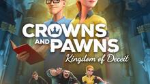 Imagen 30 de Crowns and Pawns: Kingdom of Deceit