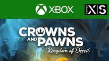 Imagen 31 de Crowns and Pawns: Kingdom of Deceit