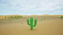 Imagen 4 de Cactus Simulator Remake
