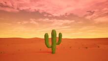 Imagen 5 de Cactus Simulator Remake