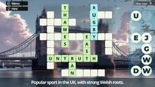 Imagen 4 de Crosswords: World Tour