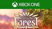 Imagen 6 de Deep, In the Forest