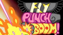 Imagen 22 de Fly Punch Boom!