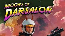 Imagen 90 de Moons of Darsalon
