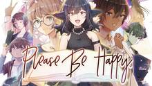 Imagen 15 de Please Be Happy