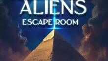 Imagen 17 de Pyramids and Aliens: Escape Room