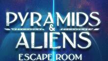 Imagen 18 de Pyramids and Aliens: Escape Room