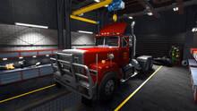 Imagen 2 de Truck Mechanic Sim 2025