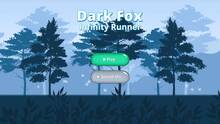 Imagen 5 de Dark Fox Infinity Runner