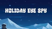 Imagen 43 de Holiday Eye Spy
