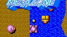 Imagen 49 de Arcade Archives 2 MEGA ZONE
