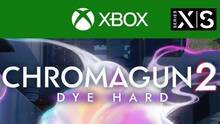 Imagen 21 de ChromaGun 2: Dye Hard