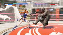Imagen 2 de DEAD OR ALIVE 6 Last Round
