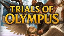 Imagen 5 de Trials of Olympus