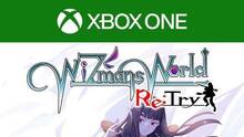 Imagen 3 de Wizmans World Re:Try