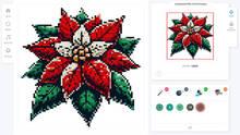 Imagen 3 de Pixel Art Coloring Book 2