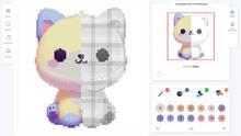 Imagen 5 de Pixel Art Coloring Book 2