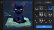 Imagen 8 de Pixel Art Coloring Book 2