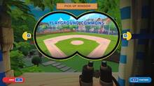 Imagen 2 de Backyard Baseball
