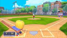 Imagen 6 de Backyard Baseball