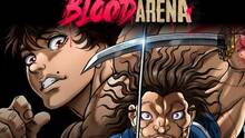 Imagen 4 de Baki Dou: Blood Arena