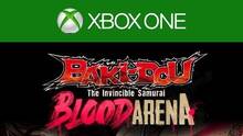 Imagen 5 de Baki Dou: Blood Arena