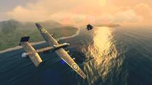 Imagen 4 de Warplanes: WW2 Dogfight
