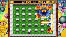 Imagen 33 de SUPER BOMBERMAN COLLECTION