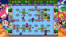 Imagen 29 de SUPER BOMBERMAN COLLECTION