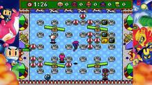 Imagen 11 de SUPER BOMBERMAN COLLECTION