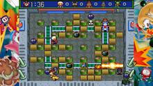 Imagen 13 de SUPER BOMBERMAN COLLECTION