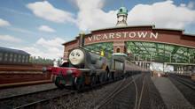 Imagen 7 de Thomas y sus amigos: las maravillas de Sodor