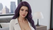 Imagen 2 de Hentai Balls 3D: Sexy Girls