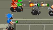 Imagen 3 de Arcade Archives GANGBUSTERS