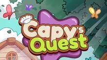 Imagen 14 de Capy's Quest