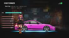 Imagen 8 de JDM Pixel Street Car Racing