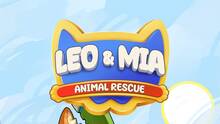 Imagen 10 de Leo & Mia : Animal Rescue