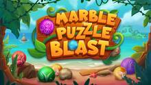 Imagen 2 de Marble Puzzle Blast