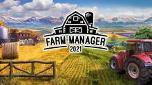 Imagen 2 de Farm Manager 2021